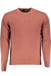 HARMONT &amp; BLAINE MEN&#39;S RED SWEATER