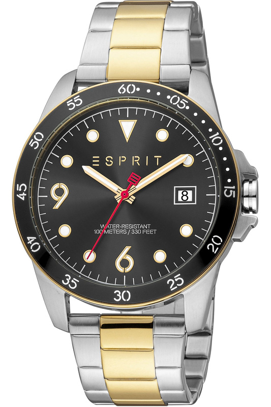 Esprit Leo II ES1G366M0045 watch