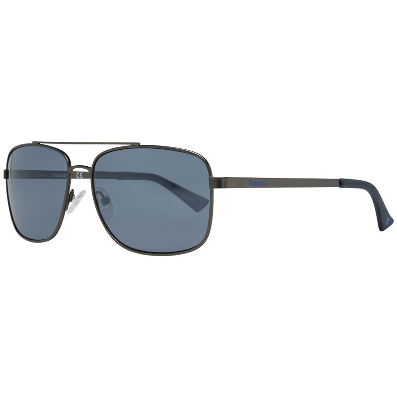 SUNGLASSES TIMBERLAND MAN TB7175-5909C (Szkło/Zausznik/Mostek) 59/16/140 mm)