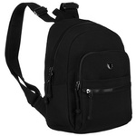 Polyester bagpack PETERSON PTN CSM-12