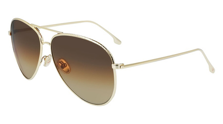 Okulary przeciwsłoneczne VICTORIA BECKHAM WOMEN VB203S-708 (Lens/Bridge/Temple) 62/13/140 mm)