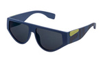 SUNGLASSES FILA Unisex SF936457U43B (Szkło/Zausznik/Mostek) 57/14/140 mm)