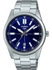 CASIO MEN'S WATCH MTP-VD02D-2E (zd217a) + BOX