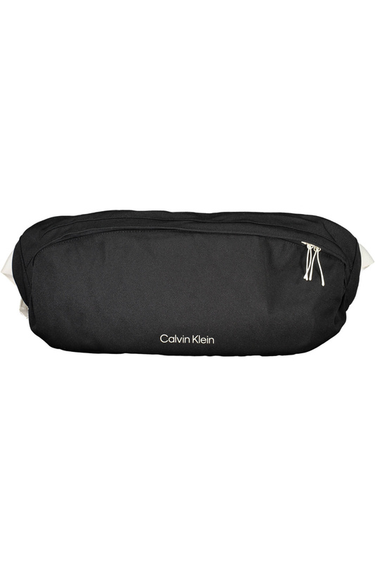 CALVIN KLEIN SCHWARZE HERRENTASCHE