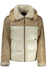 GUESS JEANS MEN&#39;S JACKET BEIGE