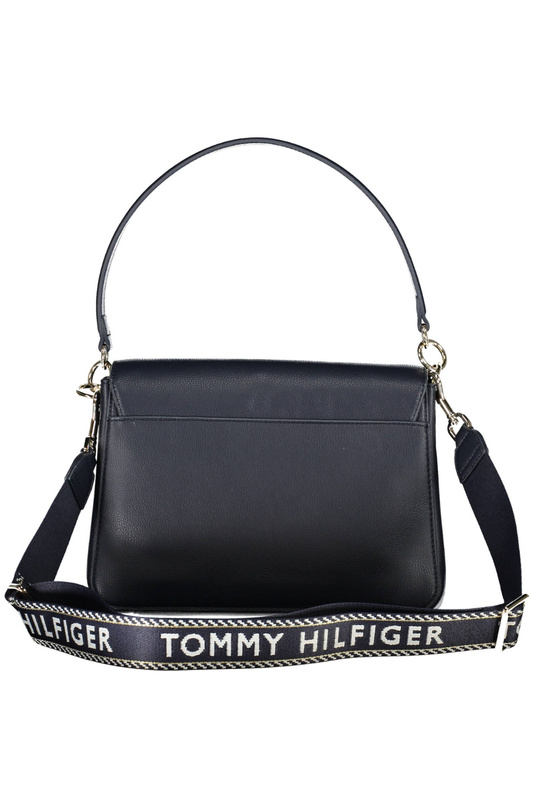 NIEBIESKA TORBA DAMSKA TOMMY HILFIGER