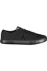 CALVIN KLEIN BLACK MAN SPORT SHOES