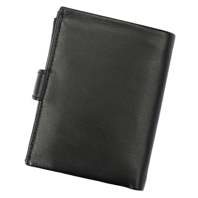 Men's genuine leather wallet Pierre Cardin TILAK58 326A