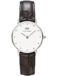 DANIEL WELLINGTON Classy York Ladies' WATCH DW00100069 + BOX