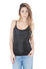 DATCH TANK TOP WOMAN BLACK