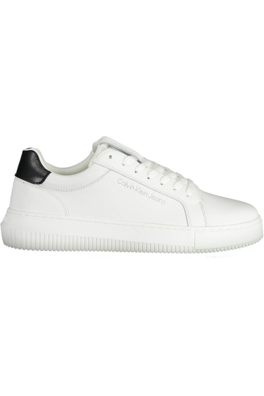 CALVIN KLEIN WEISS HERREN SPORTSCHUHE