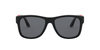 SUNGLASSES RALPH LAUREN MAN PH4162-500181 (Lens/Bridge/Temple) 54/17/140 mm)