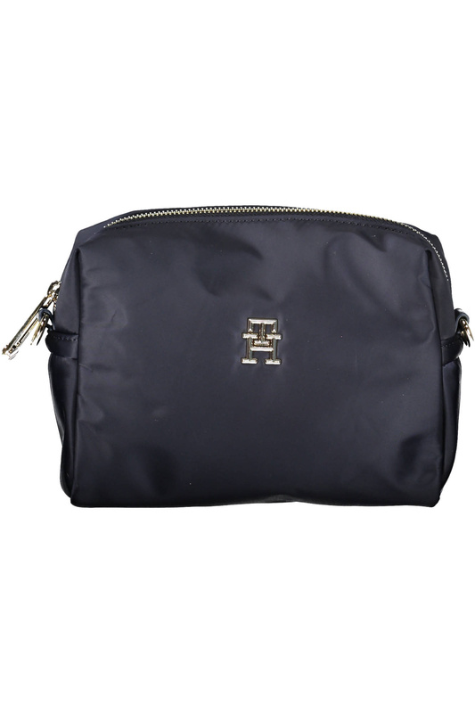 TOMMY HILFIGER BLUE WOMEN&#39;S BAG