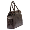 Women's genuine leather handbag Luka 20-054 MN