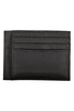 PIQUADRO MEN&#39;S WALLET BLACK