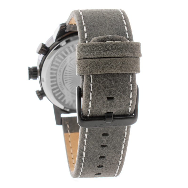 WATCH POLICE MAN R1451281001 (46MM)