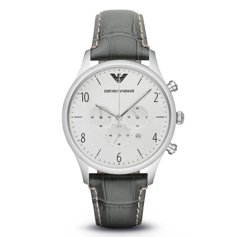 WATCH ARMANI MAN AR1861 (43MM)