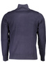 US GRAND POLO MEN&#39;S BLUE SHIRT