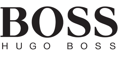 NASZYJNIK HUGO BOSS MAN 1580452 (48 CM )