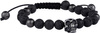 BRACELET POLICE MAN PJ26360BSB.02 (19CM )