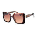 SUNGLASSES GUESS WOMEN GF0424-5352F (Szkło/Zausznik/Mostek) 53/20/150 mm)