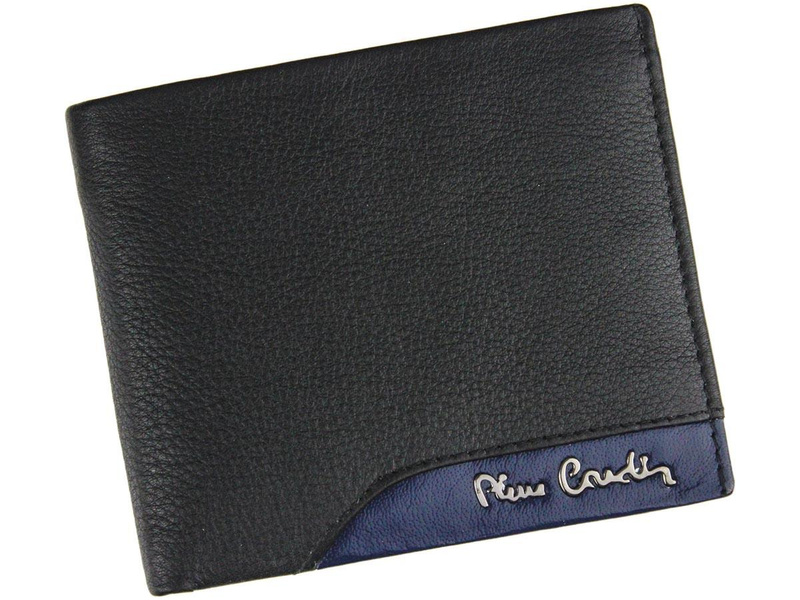 Men's genuine leather wallet Pierre Cardin TILAK34 8824