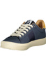 NAPAPIJRI SHOES BLUE MAN SPORT SHOES