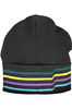 HARMONT &amp; BLAINE BLACK MEN&#39;S BEANIE