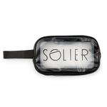 TRAVEL LUGGAGE BELT SA03 | BLACK