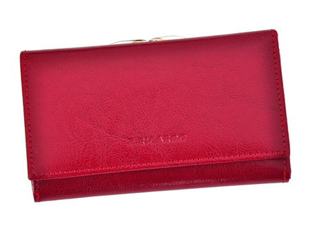 Women's genuine leather wallet Z.Ricardo 042