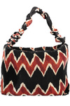 DESIGUAL WOMEN&#39;S BAG BLACK