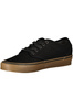 VANS BLACK MEN&#39;S SPORTS SHOES