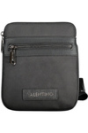 VALENTINO BAGS MEN&#39;S BLACK SHOULDER BAG