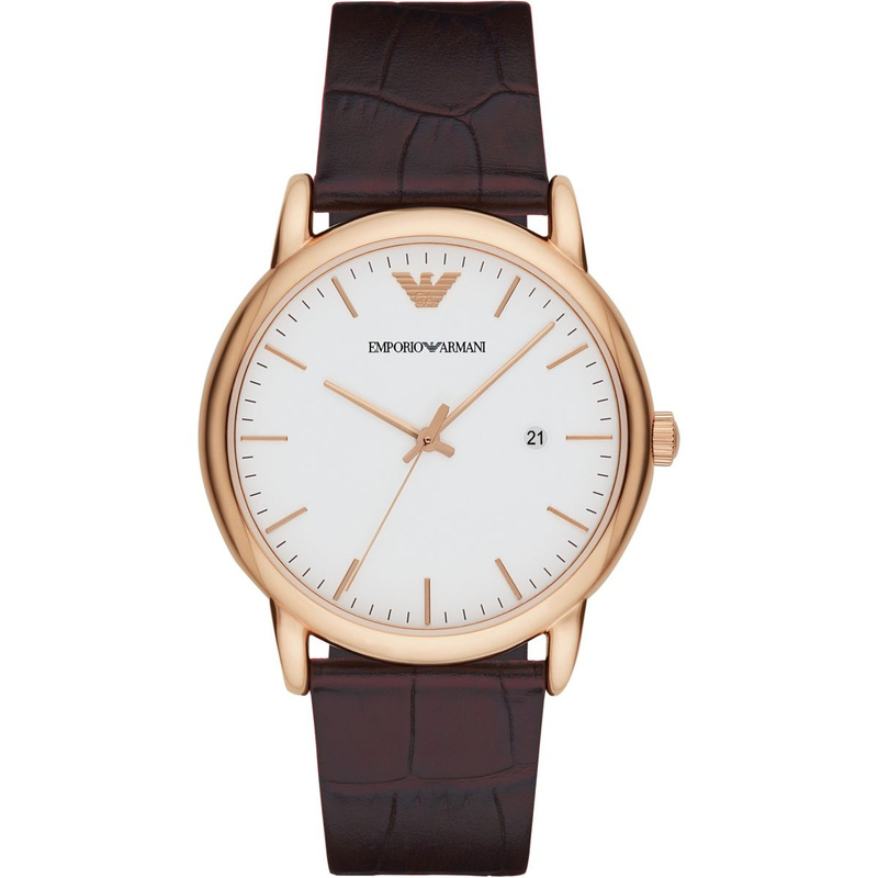 WATCH ARMANI MAN AR2502 (43MM)