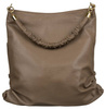 Leather bag PETERSON PTN TWP-011