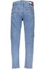 TOMMY HILFIGER MEN&#39;S DENIM JEANS BLUE