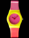 PERFECT CHILDREN'S WATCH - TUTTI FRUTTI II (zp680j)