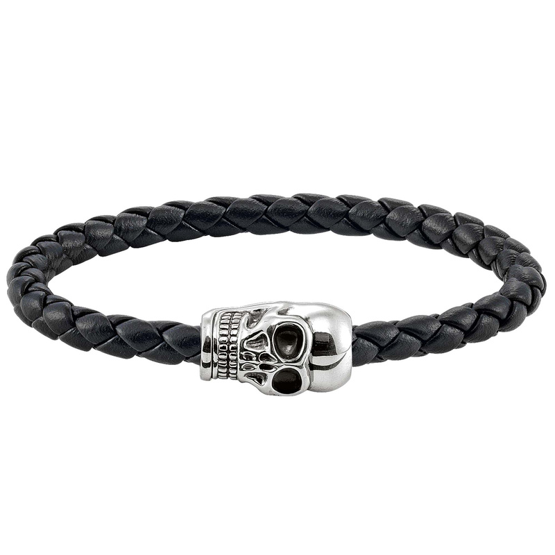 BRACELET THOMAS SABO UNISEX B001882311L19 (16,5CM )