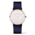 WATCH PAUL HEWITT UNISEX PH-SARSTWN20S (39MM)