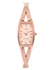 Elegant women's wristwatch by G. ROSSI