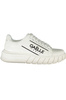 GAELLE WHITE WOMEN&#39;S SPORT SHOES