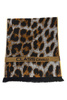 Scarves Marke Cavalli Class Modell SC4HWMV0770 Farbe Brown. Accessories Men. Saison: