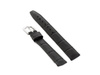 BISSET BS-208 leather watch strap - 14mm