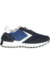 GASBLAU HERREN-SPORTSCHUHE