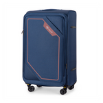 SUITCASE L |  1706 BLACK