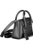 CALVIN KLEIN WOMEN&#39;S BAG BLACK