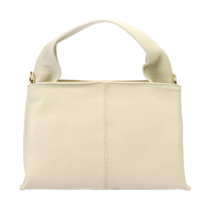 Damen Echtleder Handtasche Luka 24-061 DOLLARO