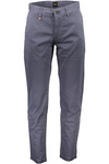 HUGO BOSS MEN&#39;S BLUE TROUSERS