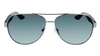 SUNGLASSES FERRAGAMO MAN SF275S-021 (Szkło/Zausznik/Mostek) 62/14/150 mm)