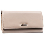 Large women's wallet made of eco-leather by 4U Cavaldi